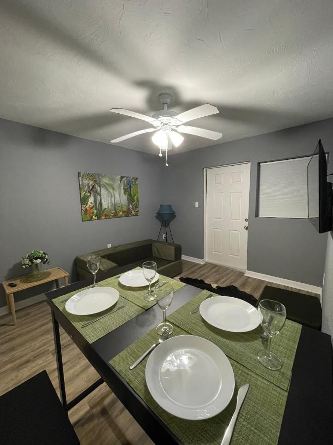 Downtown Sarasota House By Siesta Key, Golfing And Pinecraft 빌라 외부 사진